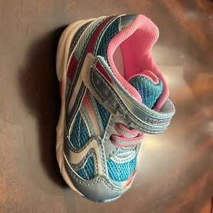 Tsukihoshi toddler shoes. Great condition. Barely worn